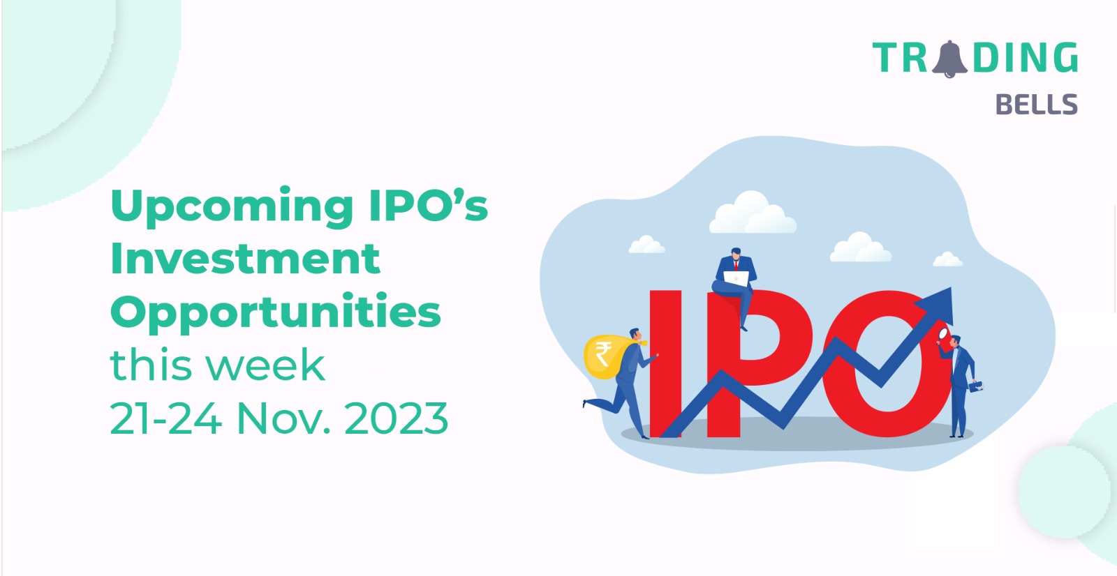 Upcoming IPO’s Opportunities